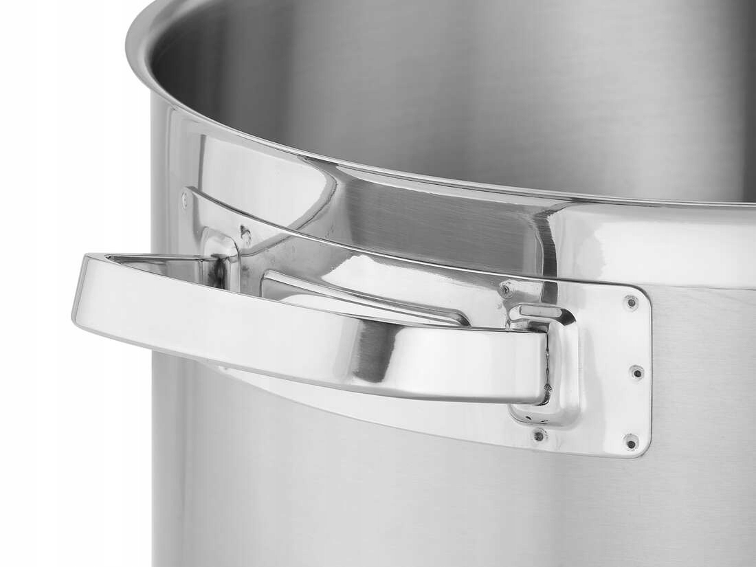 Nienagrzewające się uchwyty – komfort użytkowania