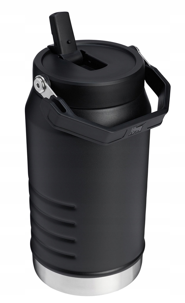 Wykonanie ze stali nierdzewnej i recykling