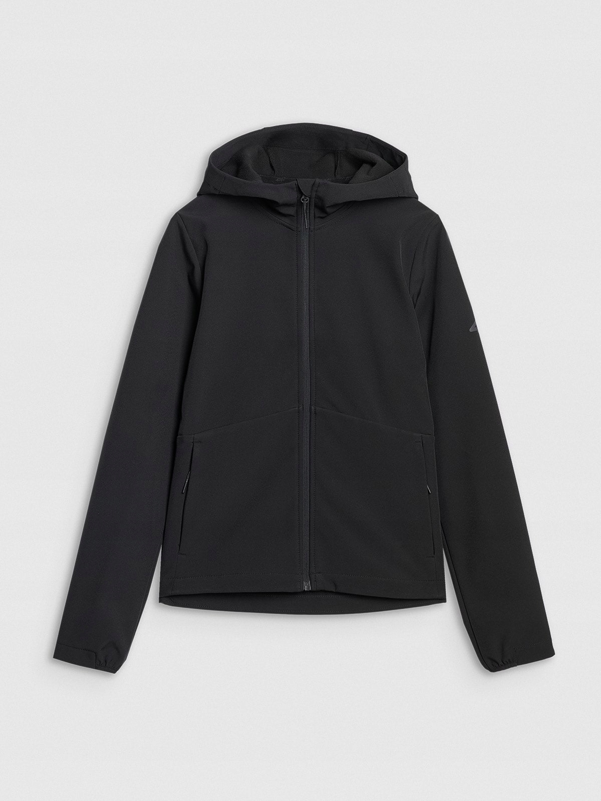 Wewnętrzna warstwa z mikropolaru – Ciepło i wygoda