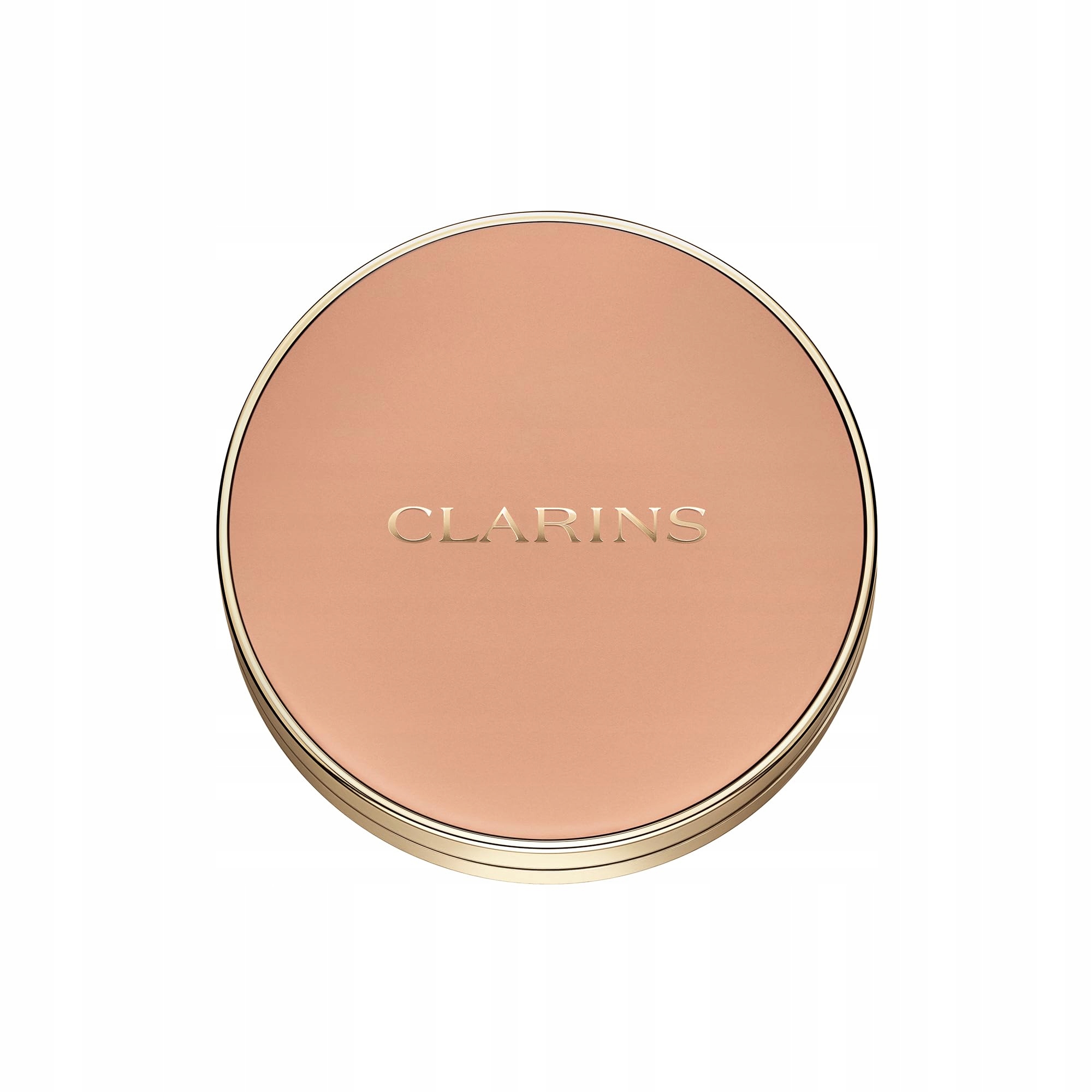 Naturalne wykończenie bez efektu maski