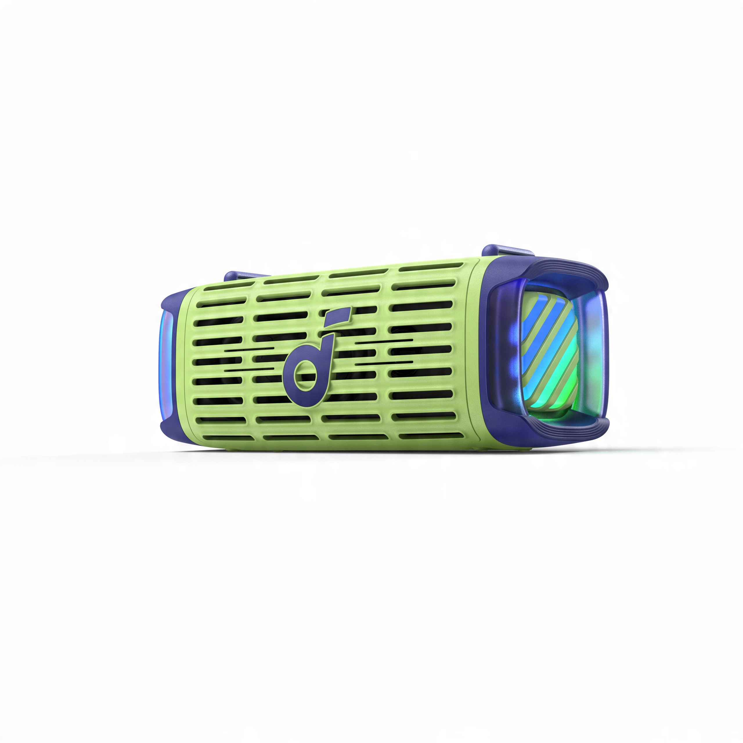 Głośnik Anker Soundcore Boom 3i – Przenośna moc dźwięku 50 W