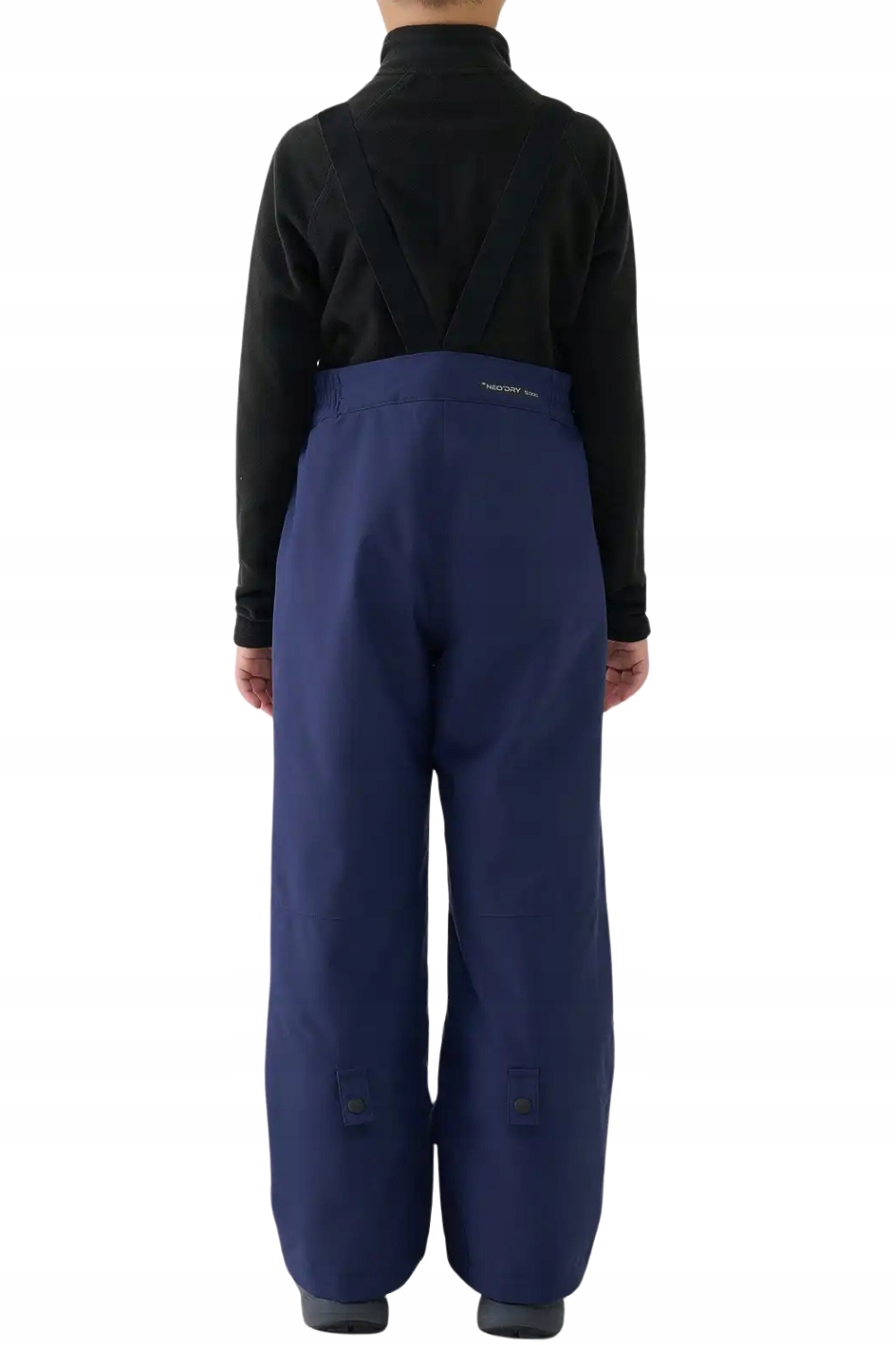 Wodoodporność i ochrona przed wilgocią dzięki membranie NeoDry