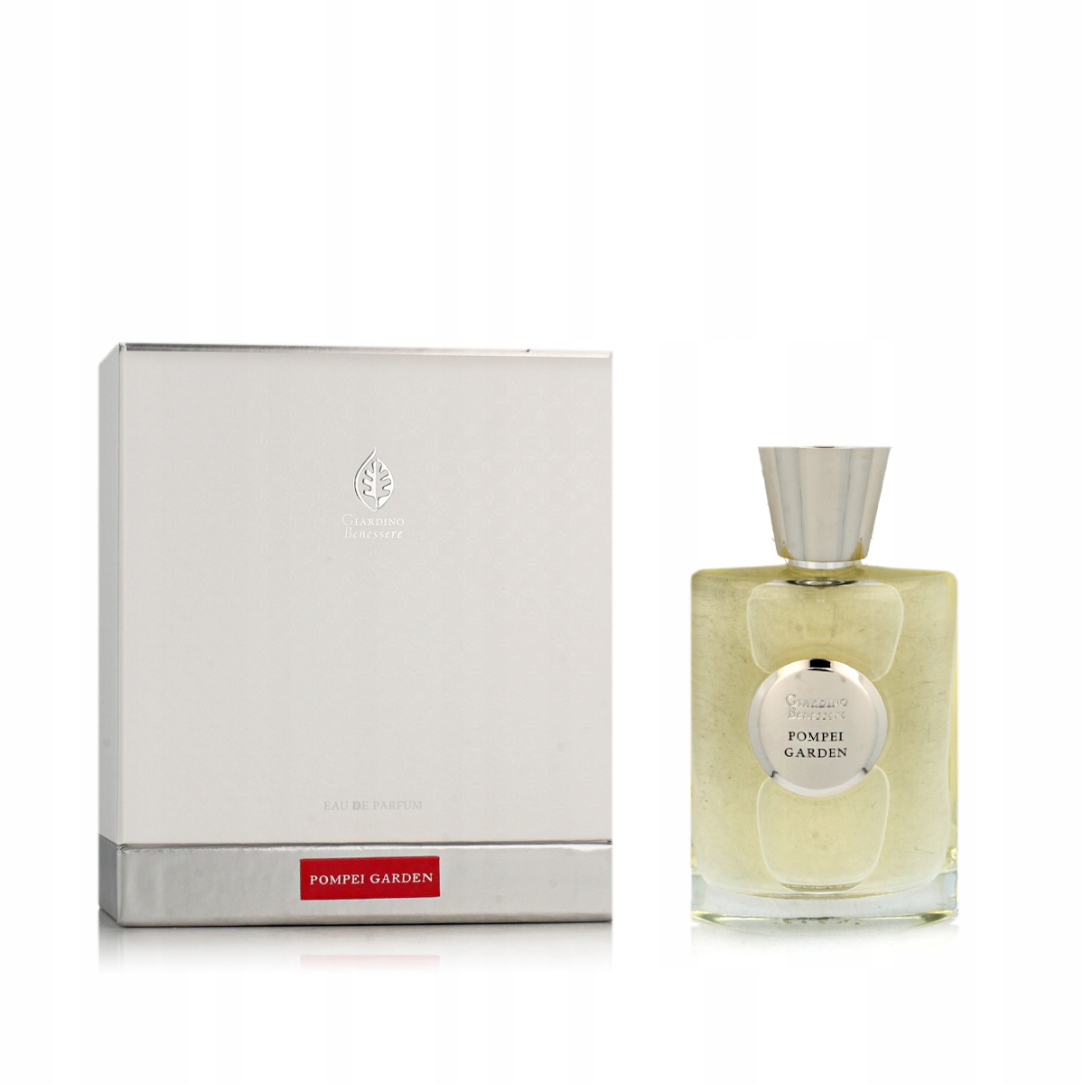 Egzotyczne nuty owocowe i świeże akordy