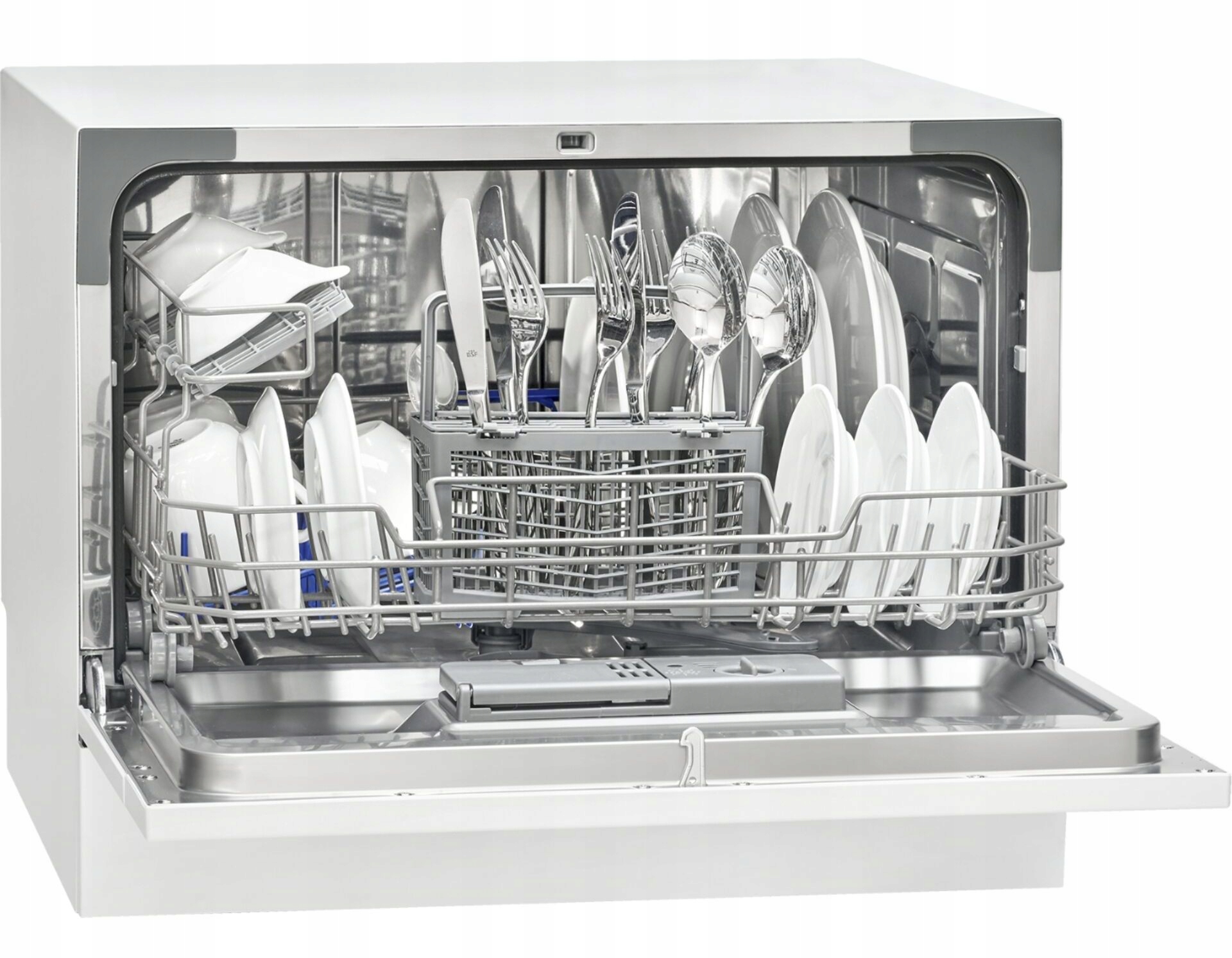 Wymiary i waga zmywarki Bomann TSG 7405