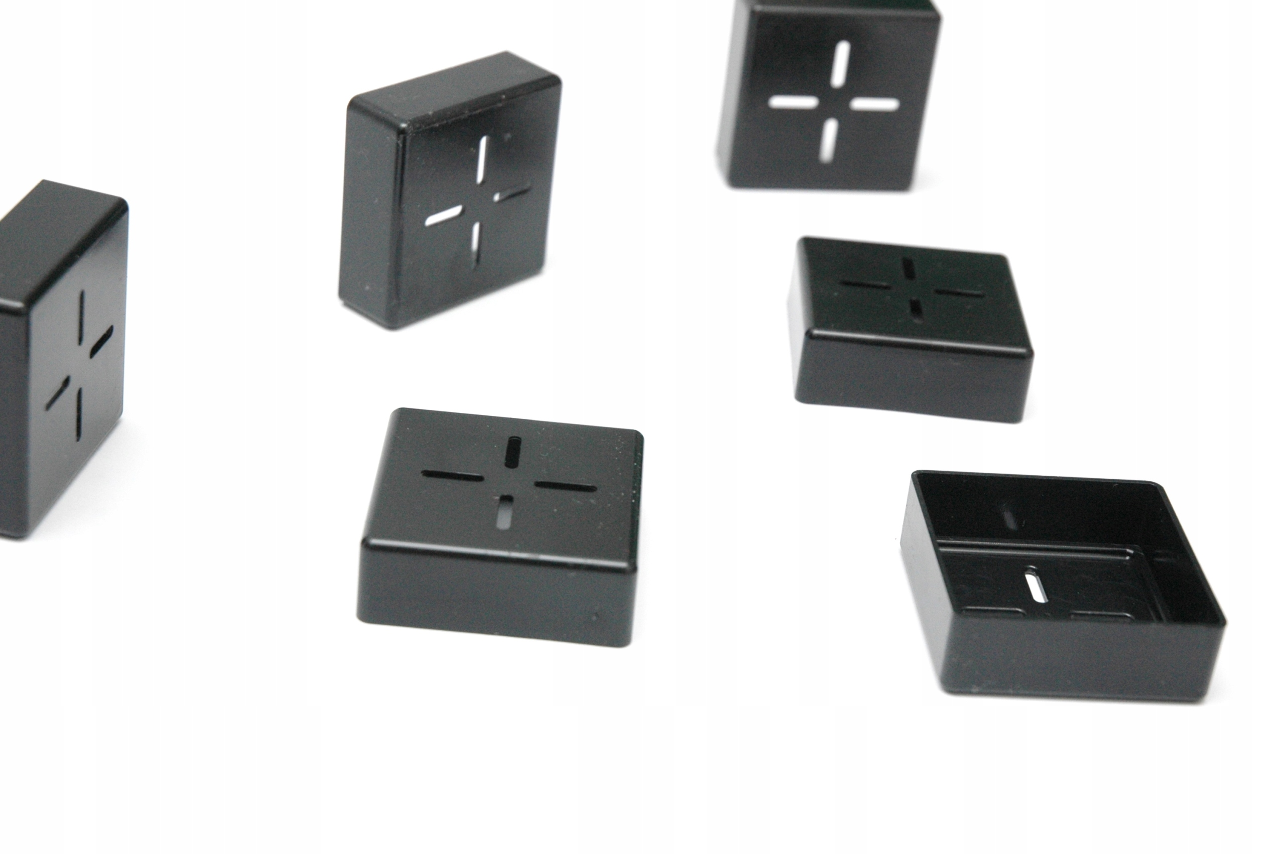 Wysoka jakość materiałów – Ochrona i estetyka