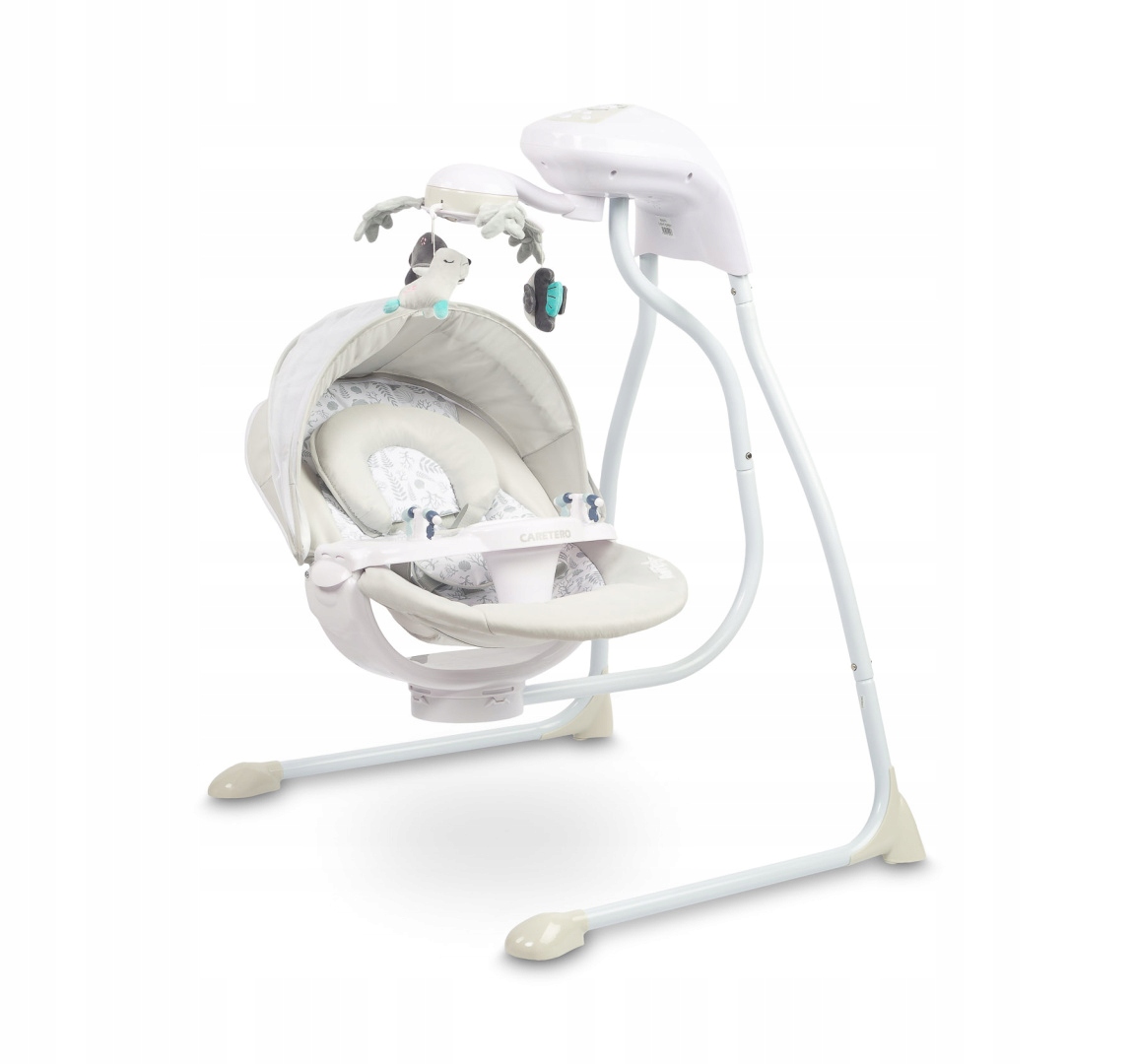 Ergonomiczne siedzisko z poduszką dla najmłodszych