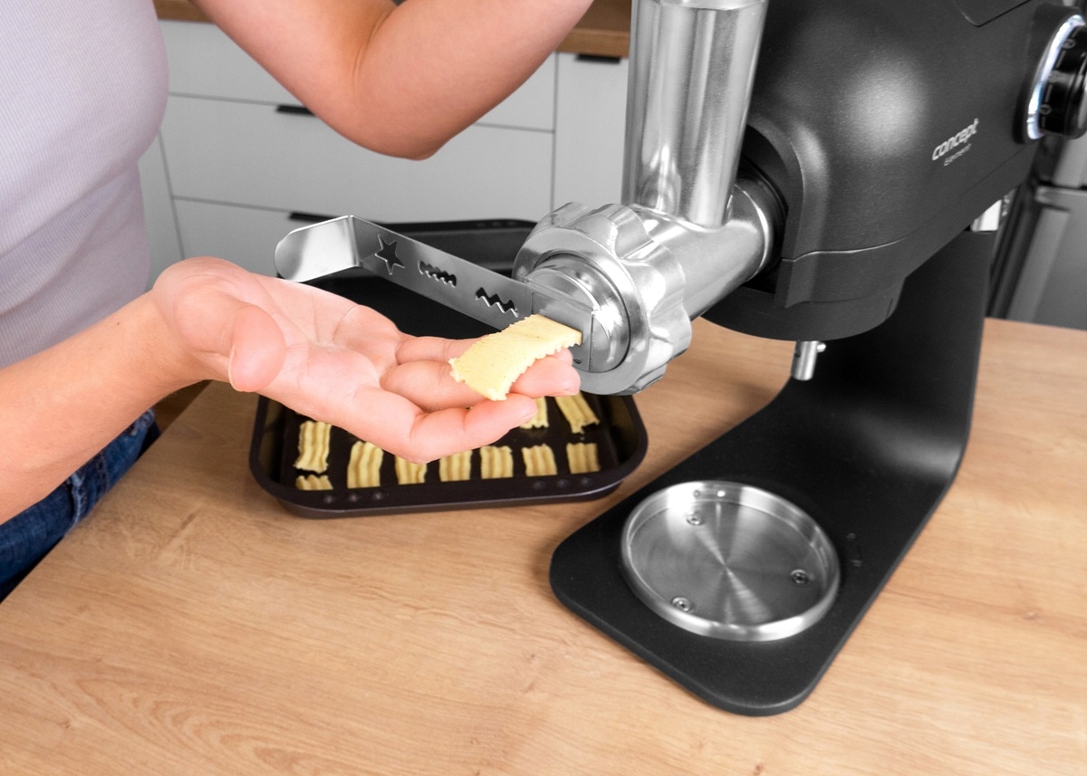 Praktyczna mini książka kucharska w zestawie