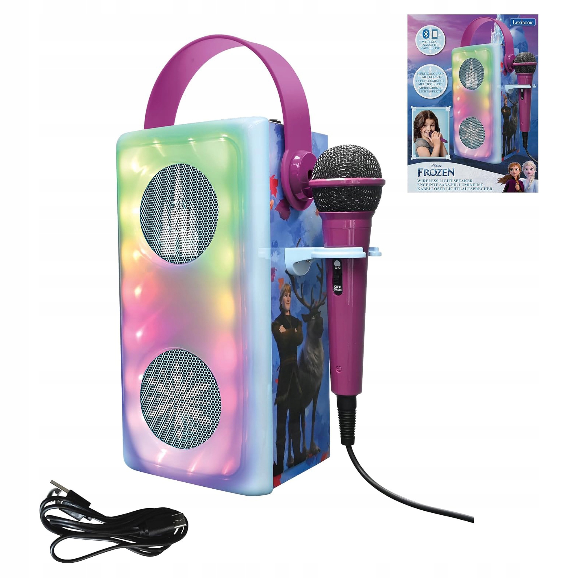 Długa żywotność baterii – Ciesz się muzyką przez długi czas