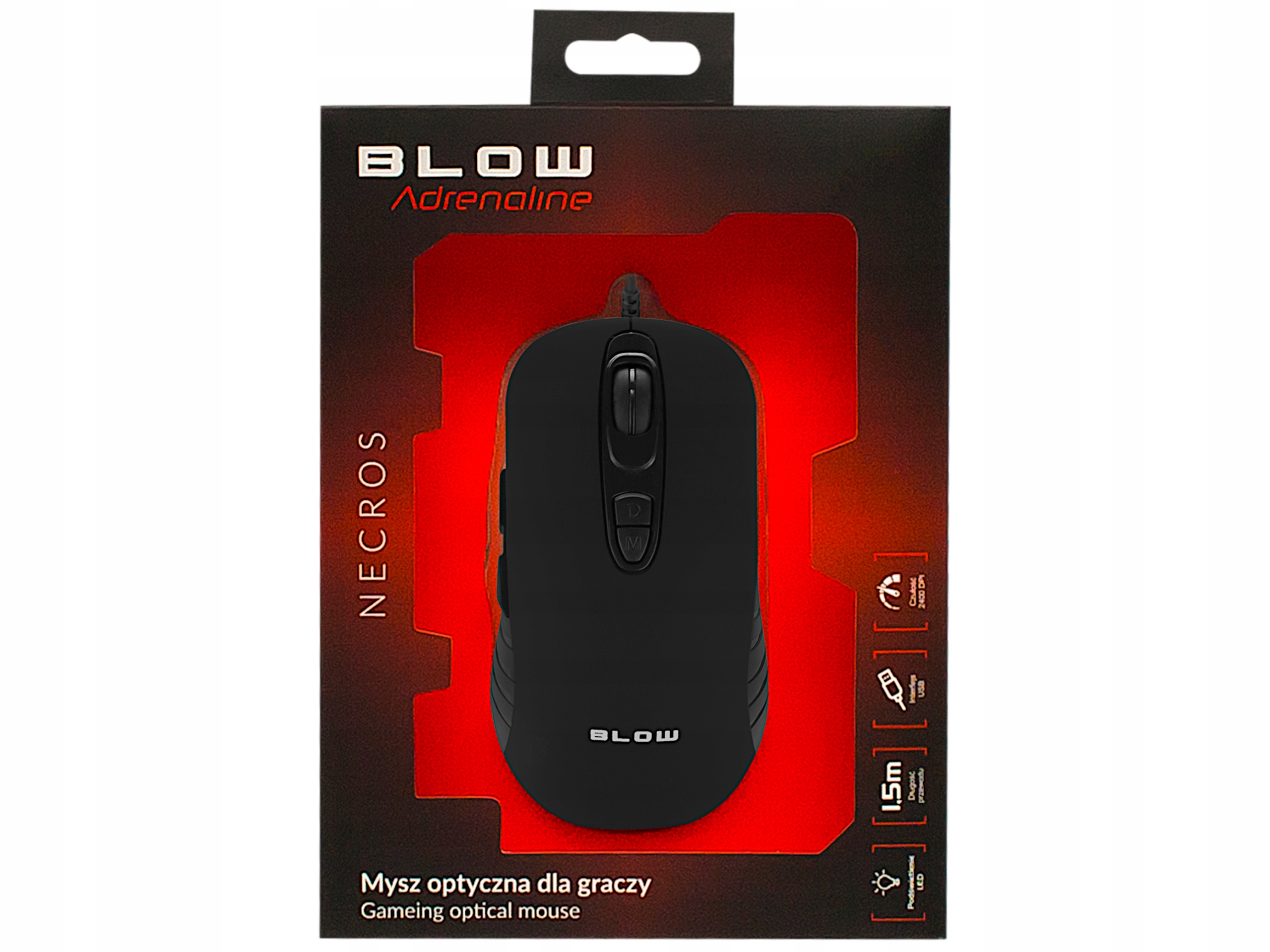 Łatwe podłączenie Plug & Play