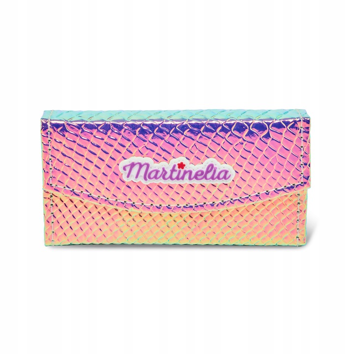 Bezpieczne składniki i łatwe zmywanie