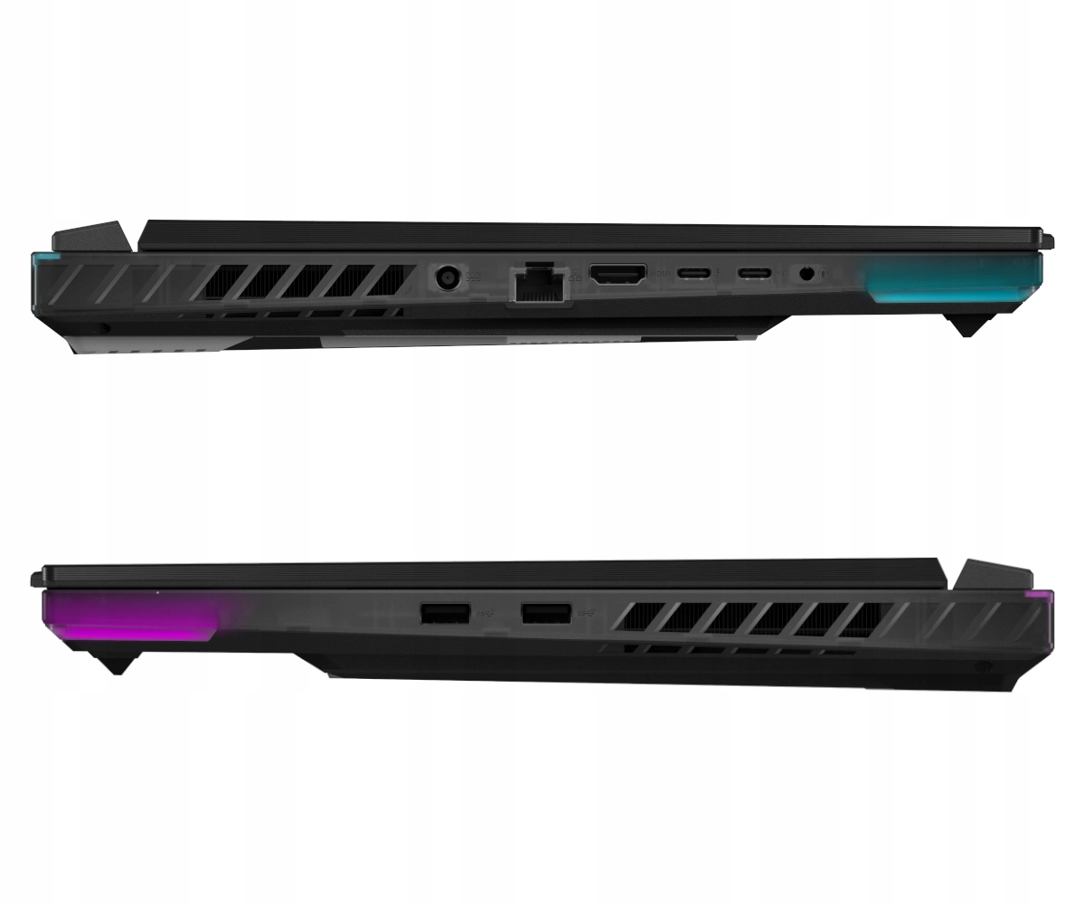 Design stworzony z myślą o graczach