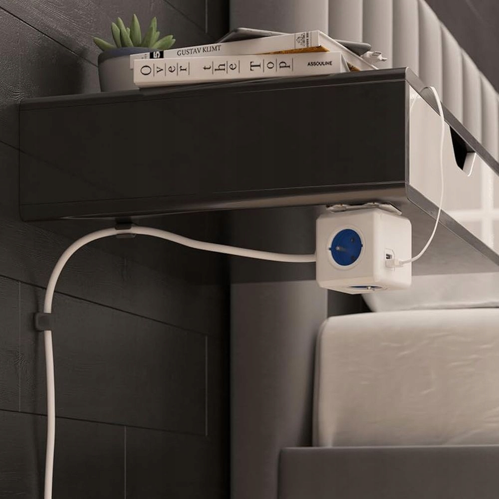 Praktyczny montaż z dokiem mocującym