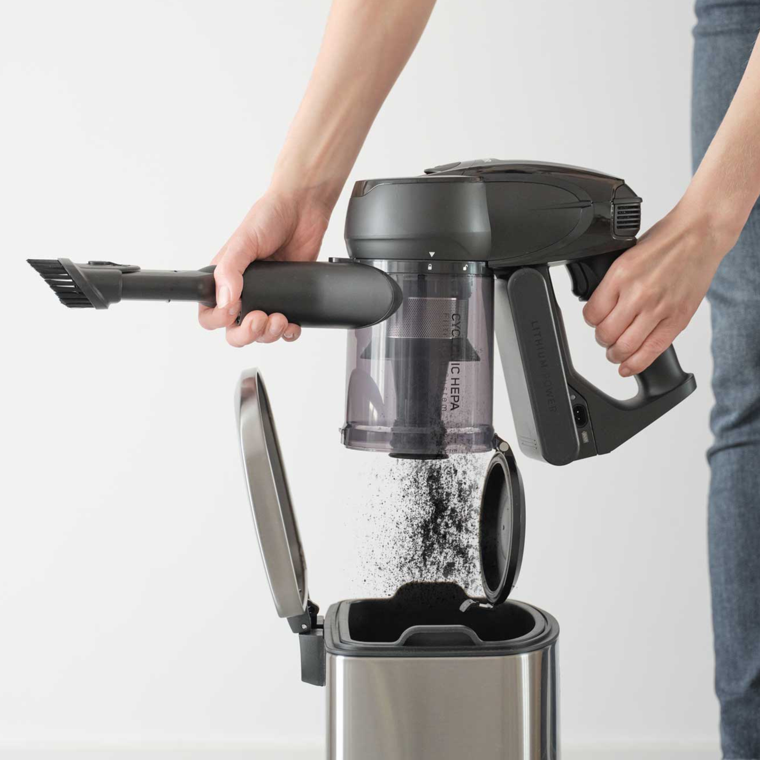 Szczotka Cat&Dog – Skuteczne usuwanie sierści zwierząt