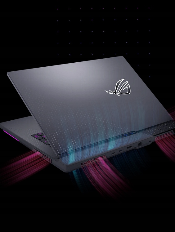 Procesor AMD Ryzen 9 7845HX – Wydajność na najwyższym poziomie
