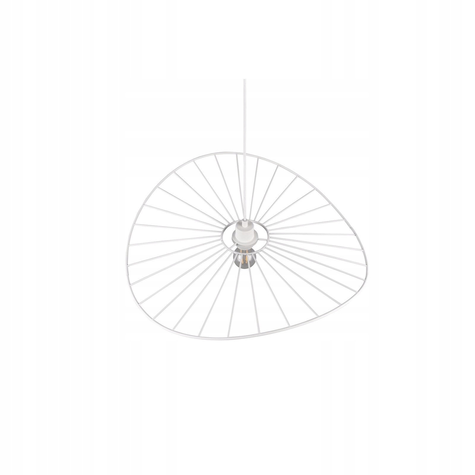 Wymiary lampy: długość, średnica i waga