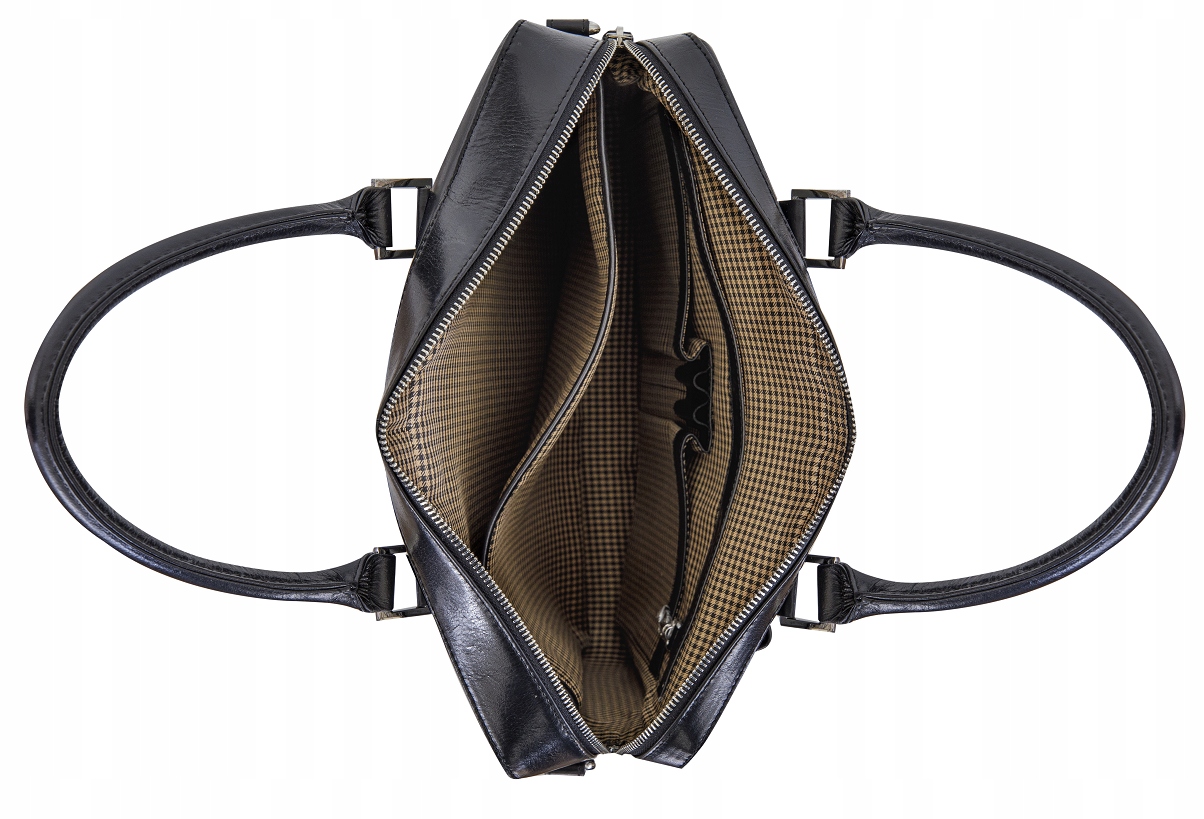 Smukła i lekka konstrukcja