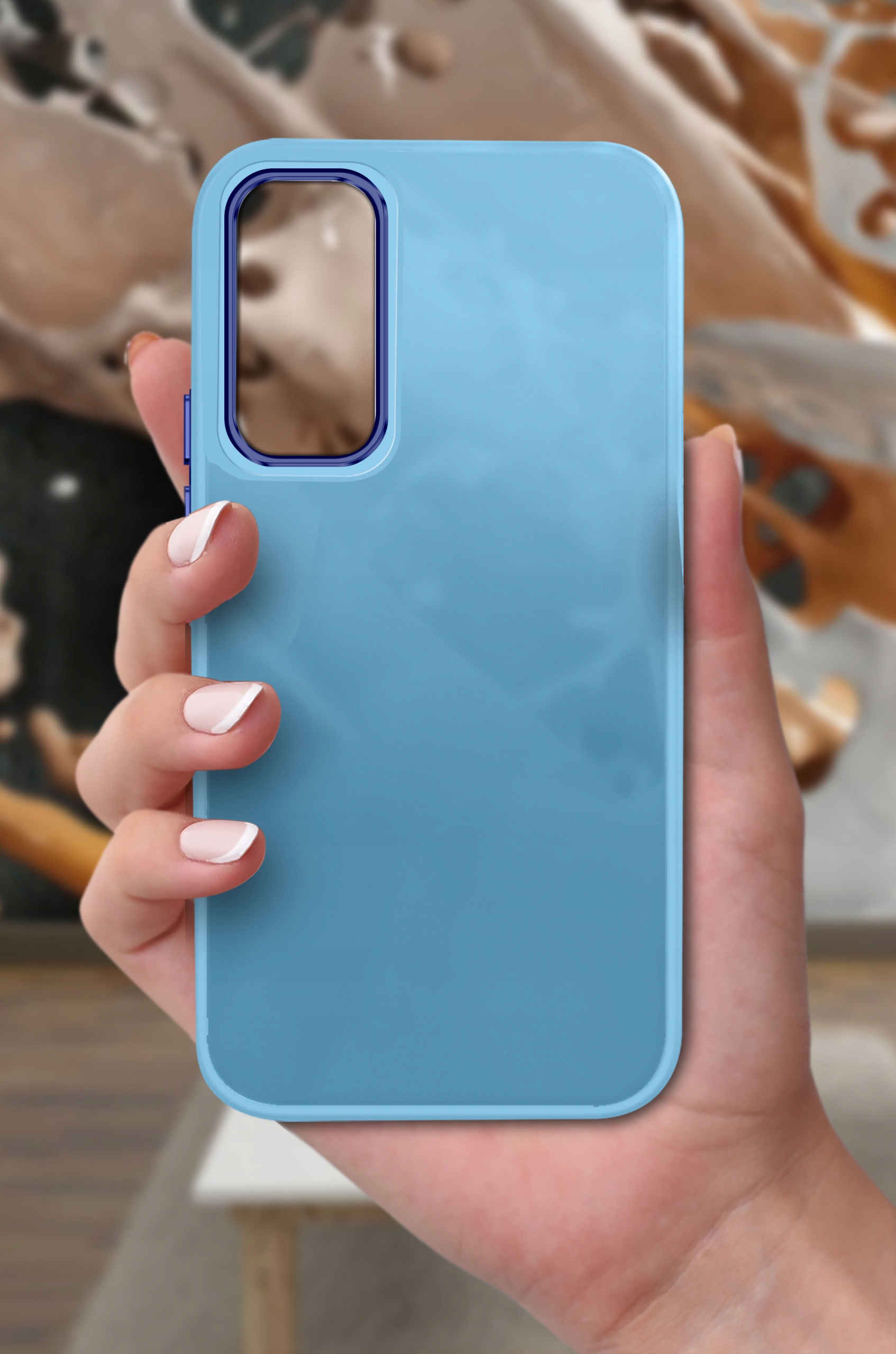 Kompatybilność z Samsung Galaxy A25 5G – Idealne dopasowanie