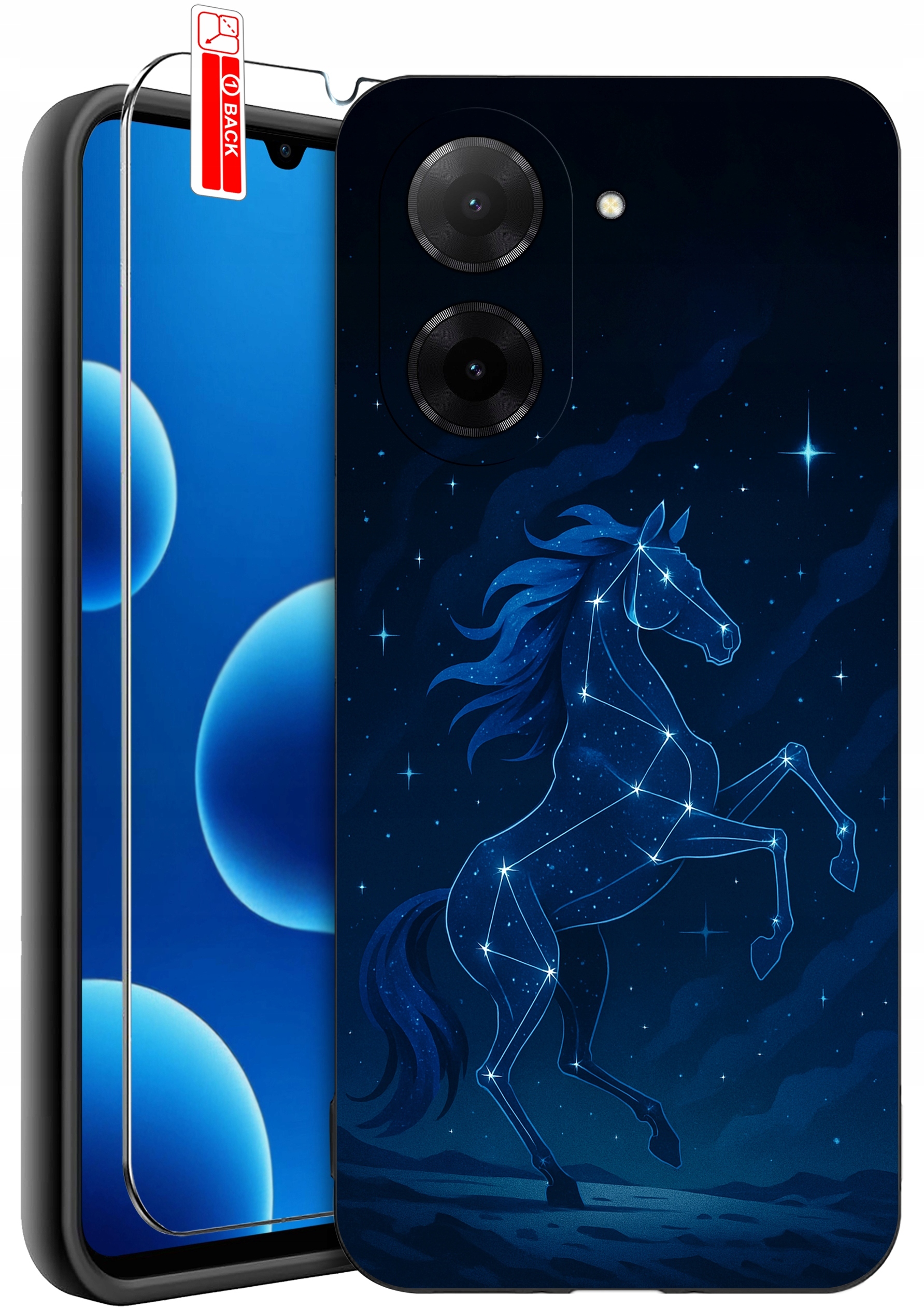 Kompatybilność z Xiaomi Redmi A5 – Idealne dopasowanie