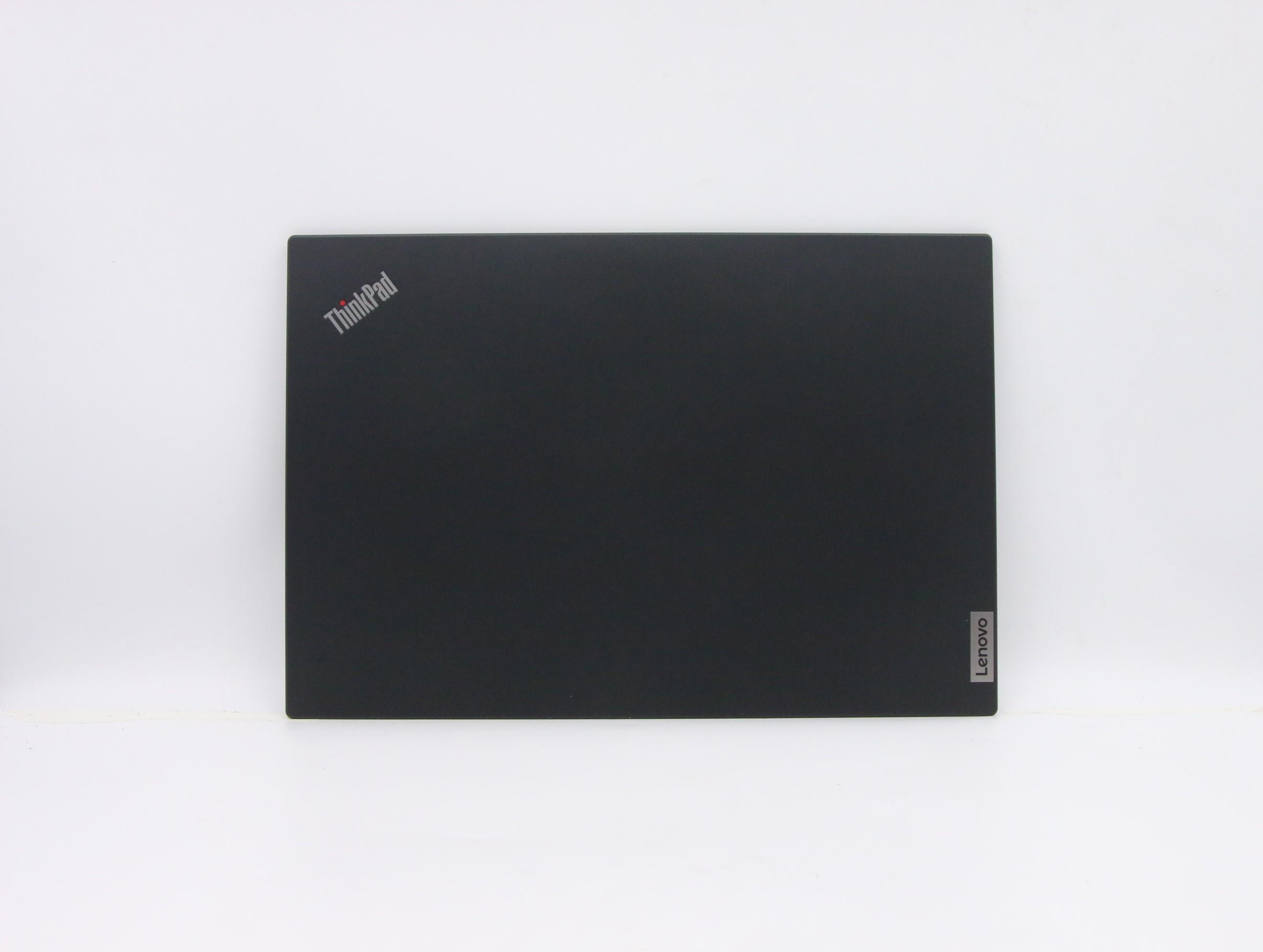 Wytrzymała konstrukcja i design ThinkPad