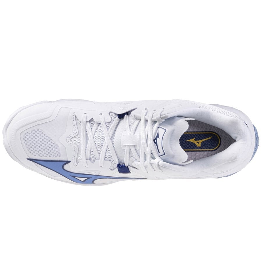 Idealne dopasowanie dzięki sznurowanemu zapięciu