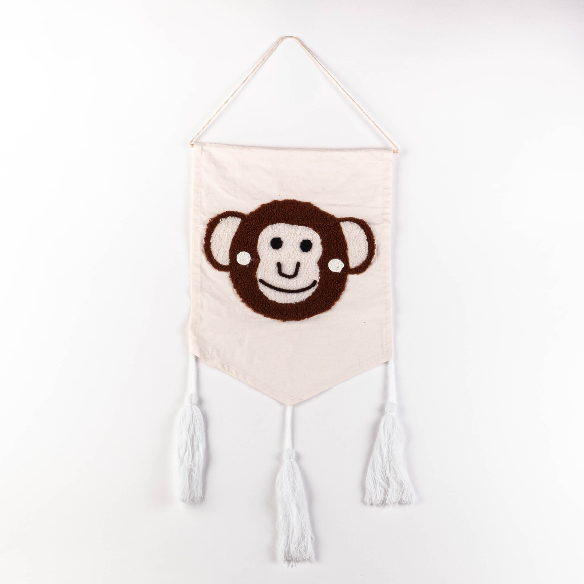 Ozdoba do pokoju dziecka – Makatka SAFARI 70 x 37 cm