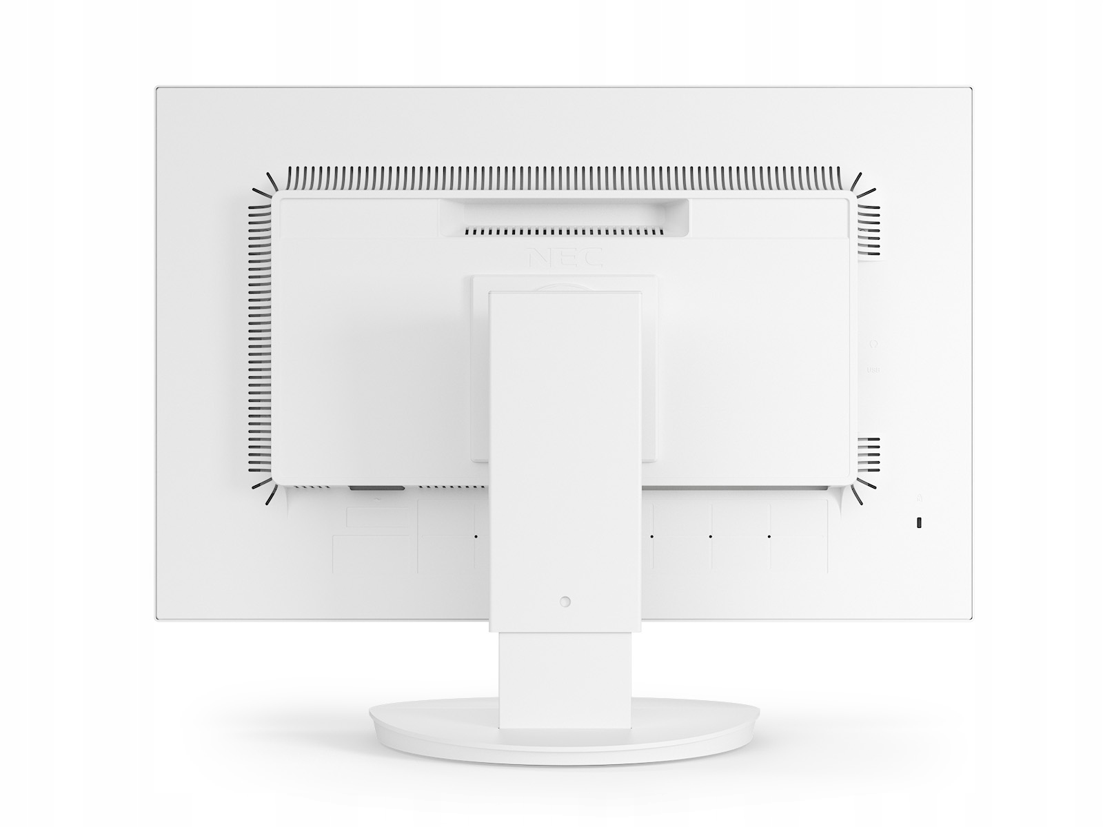 Sharp MultiSync EA241W – Monitor LED 24