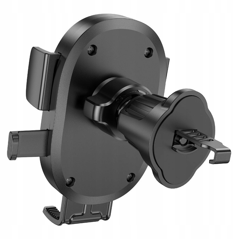 Uniwersalne mocowanie do kratki nawiewu