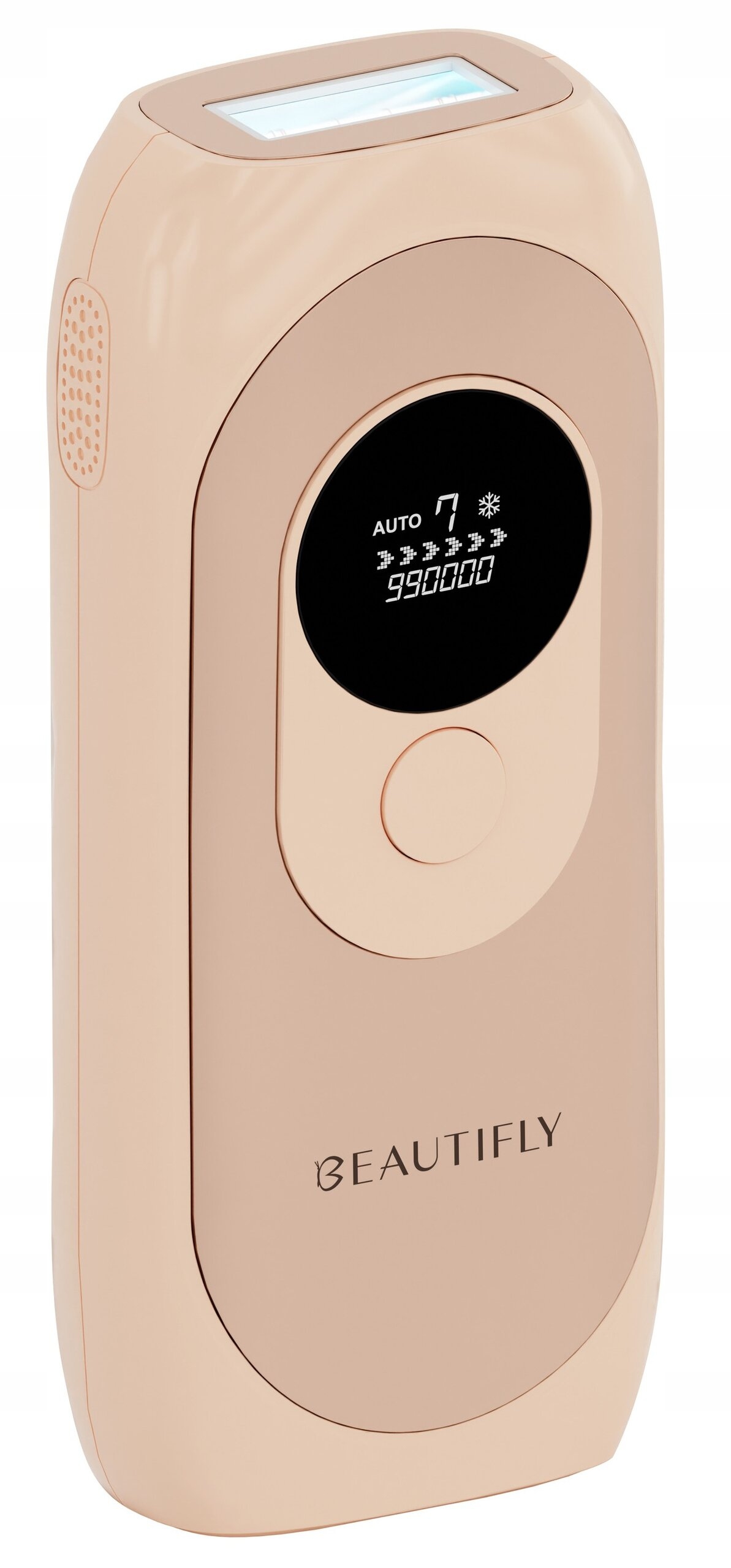 Dwa tryby pracy – Manualny i automatyczny