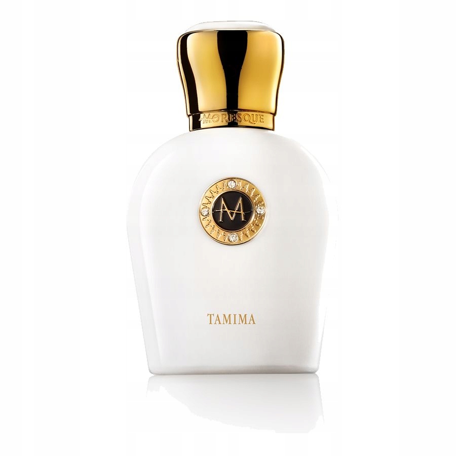 MORESQUE Tamima EDP spray 50ml – Wyjątkowy zapach dla każdego