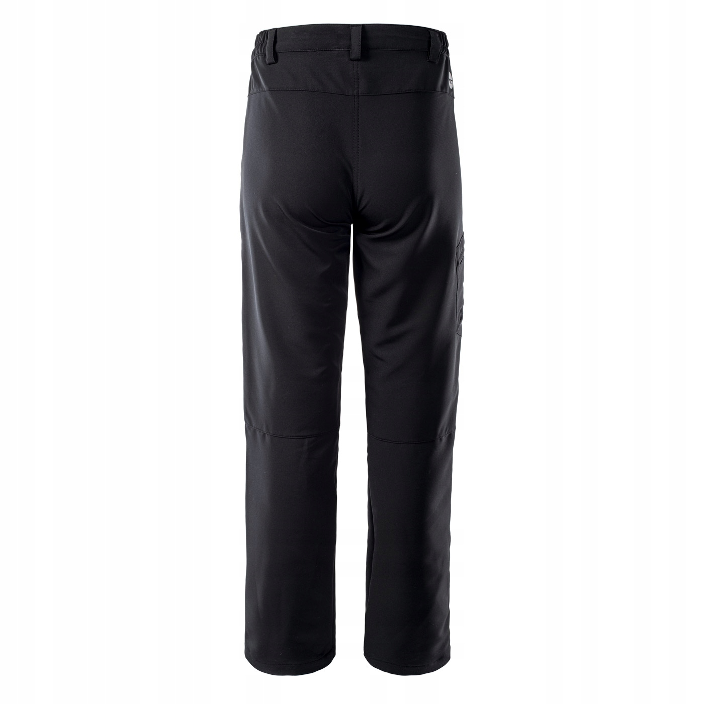 Damskie spodnie do turystyki i outdooru