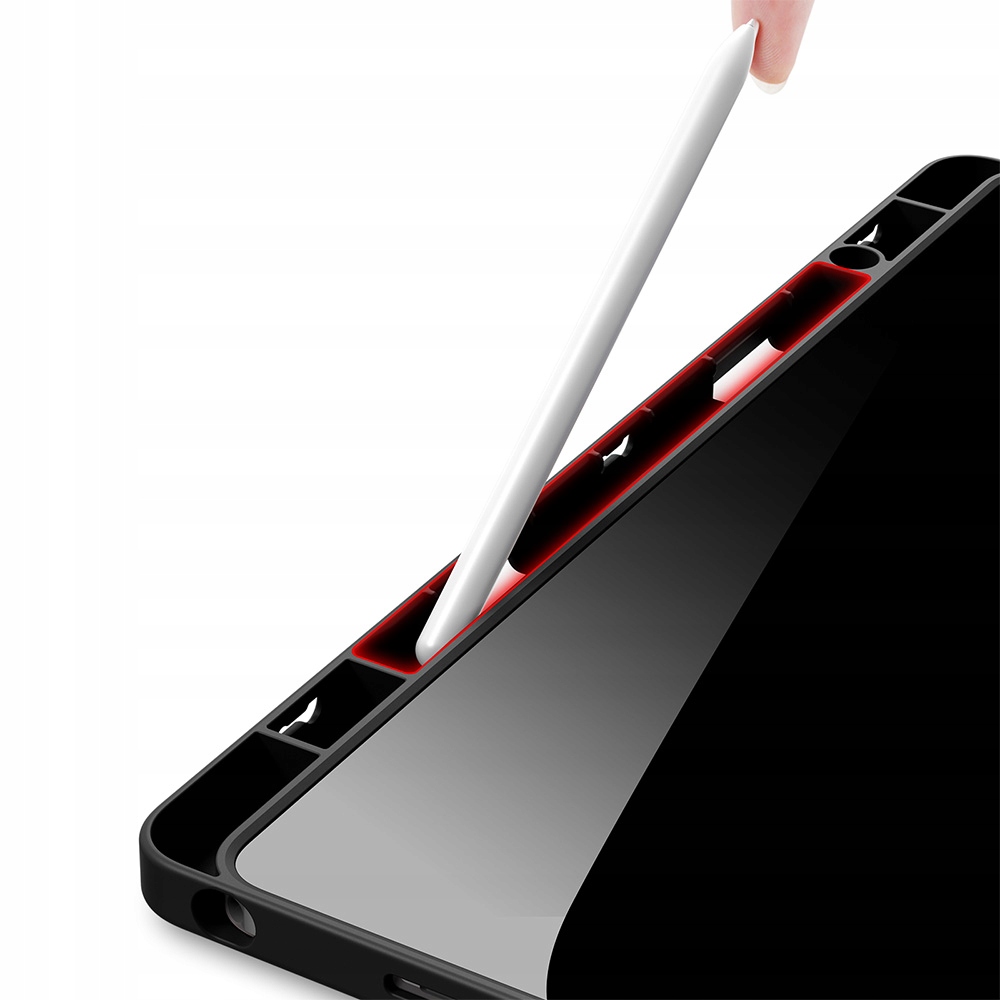 Praktyczny uchwyt na stylus – zawsze pod ręką