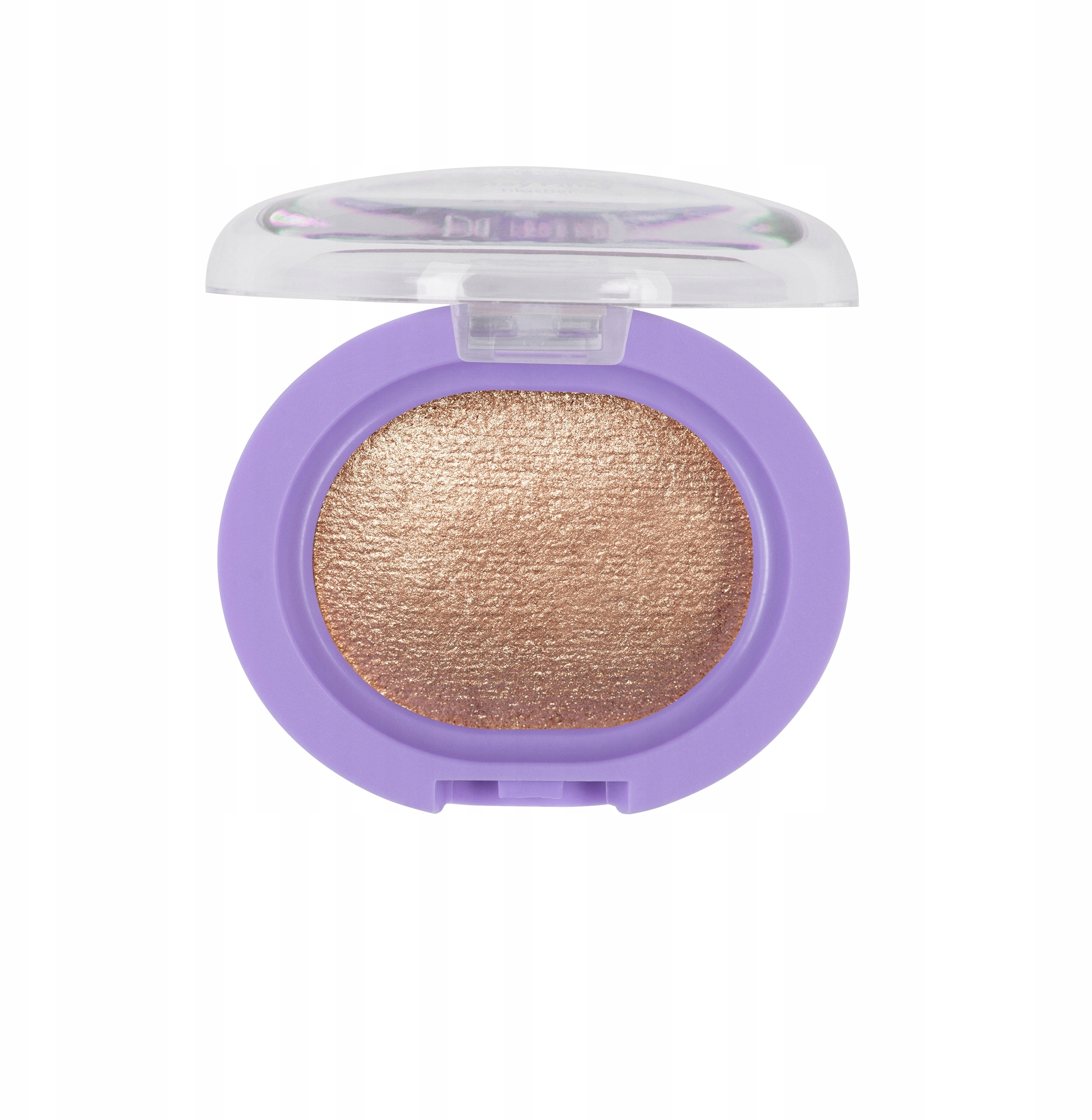 Jak używać Lovely Stay Shiny Highlighter 03?