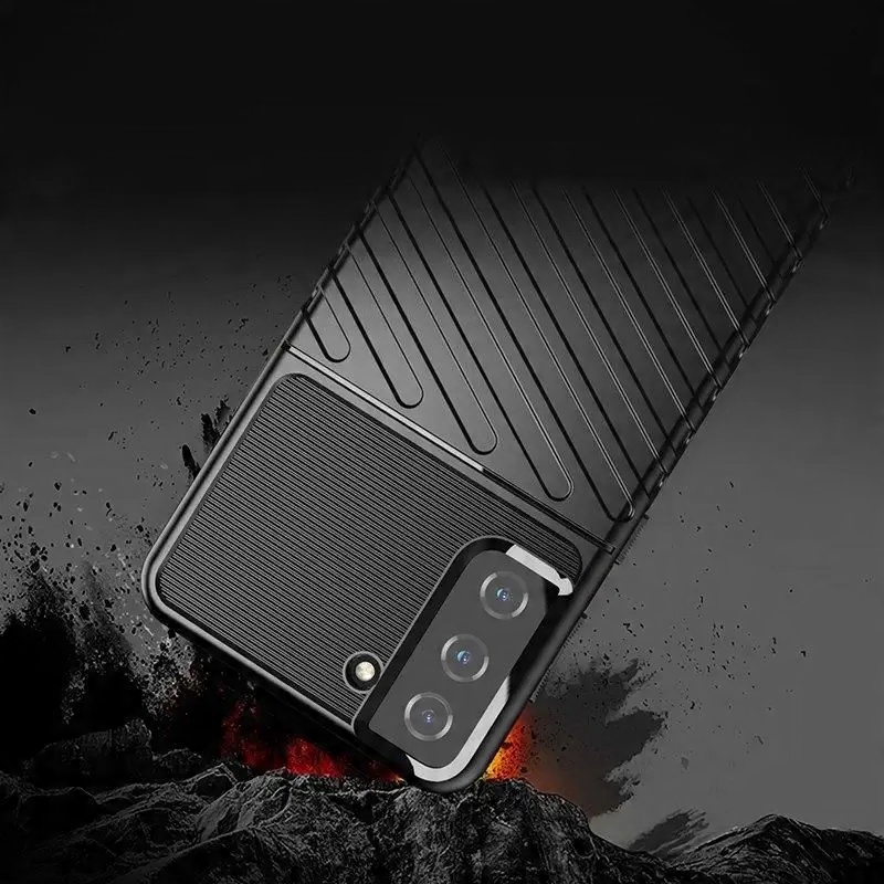 Wytrzymałość i elegancja – Dlaczego warto wybrać Thunder Case?