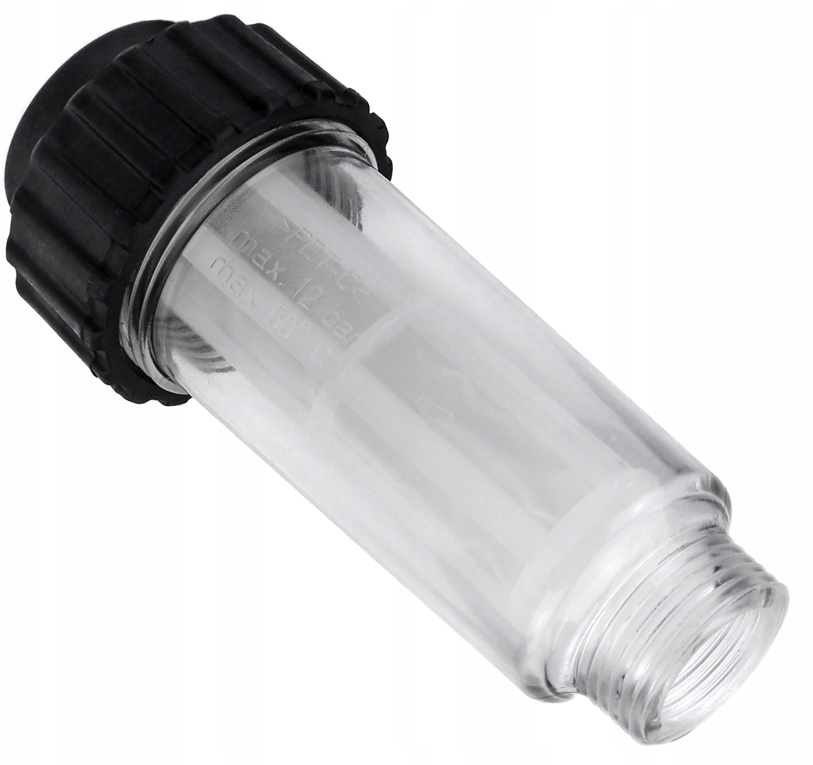 Filtr wody do myjki Karcher HD HDS Lavor Nilfisk Parkside Black Decker 3/4 – Niezawodna ochrona Twojej myjki