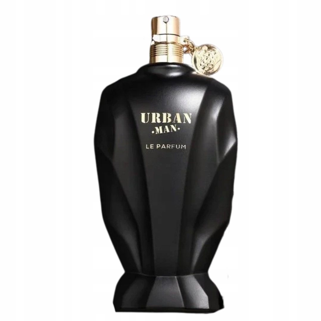 Wyraz nowoczesnej męskiej elegancji