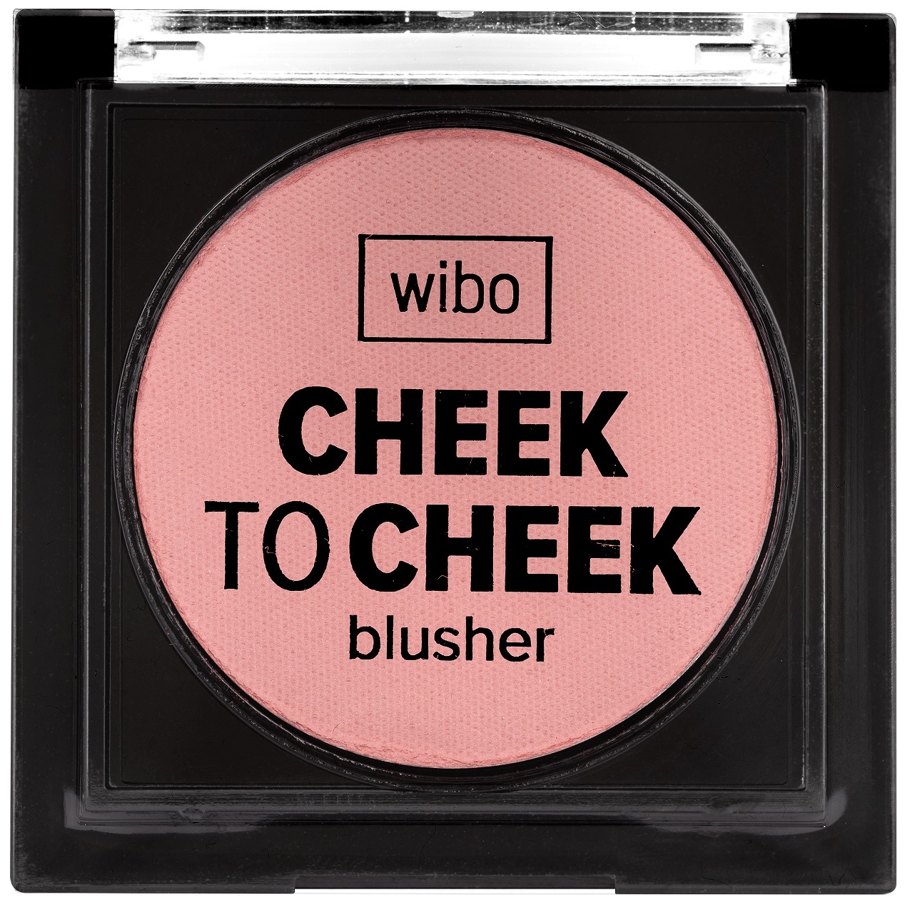 Cheek to Cheek Blusher – Róż do policzków 3 Balance od Wibo
