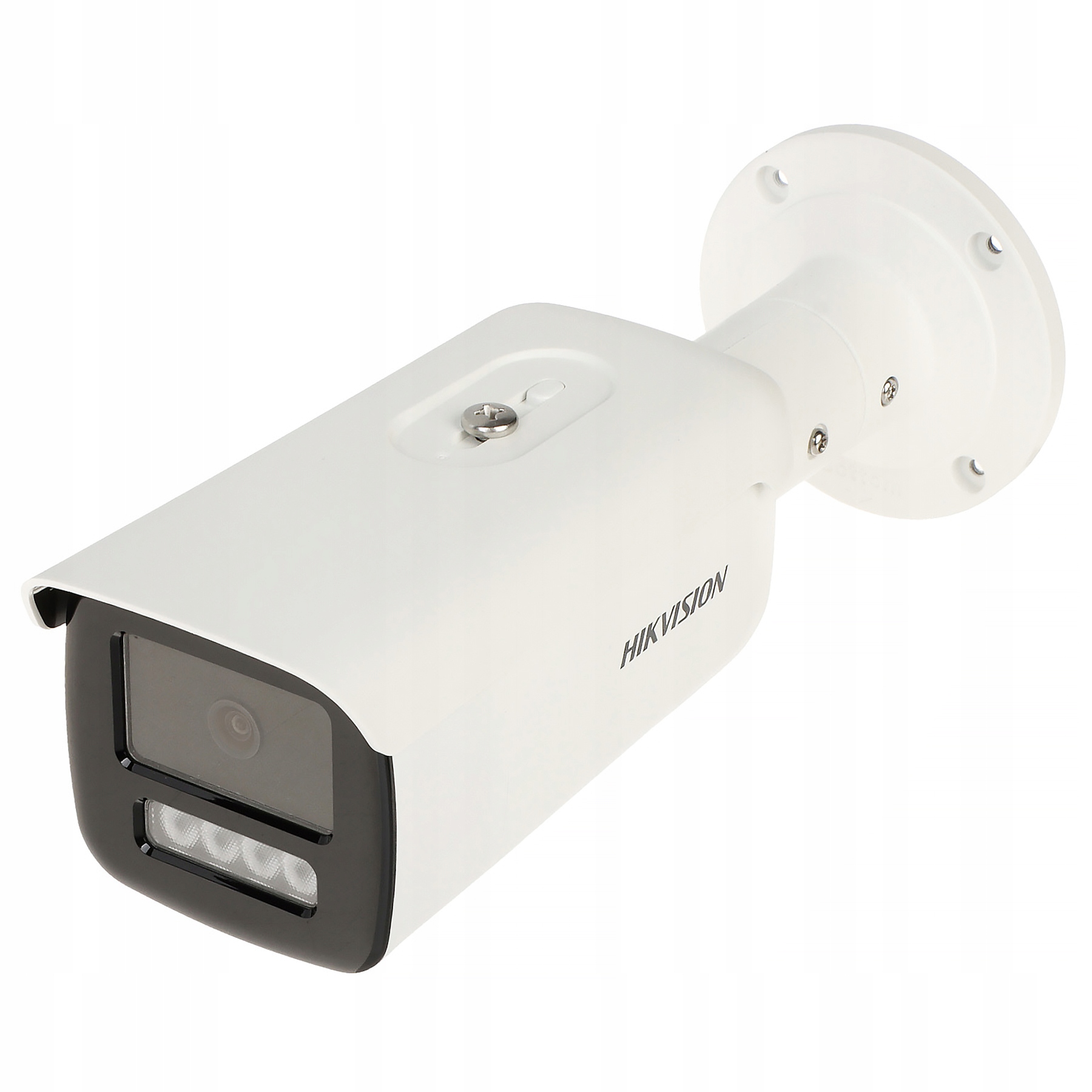KAMERA IP DS-2CD2T83G2-4LI(2.8MM)/PL Smart Hybrid Light AcuSense – Wysoka jakość obrazu w 4K UHD