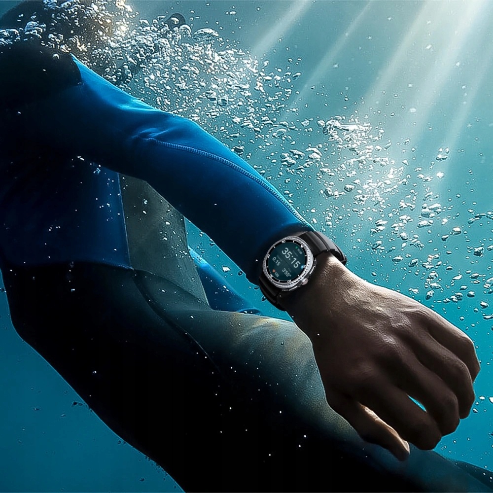 Przewiewna konstrukcja – Idealne dopasowanie podczas intensywnych treningów