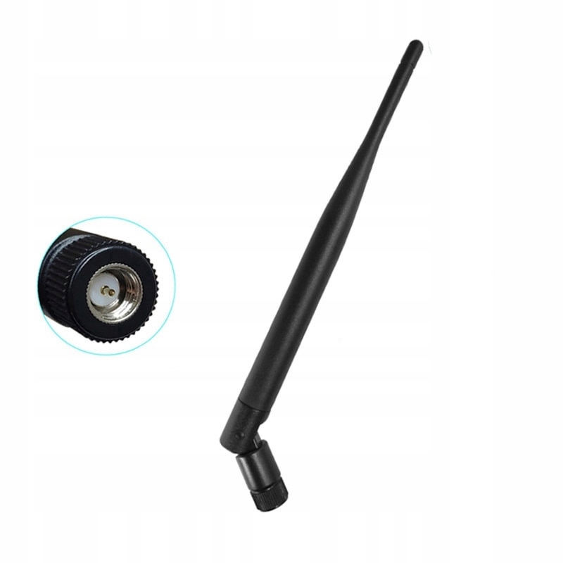 Impedancja 50 Ohm – Doskonała kompatybilność