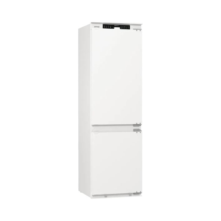 Chłodziarko-zamrażarka do zabudowy Gorenje NRKI519D61WF – Idealne rozwiązanie dla Twojej kuchni