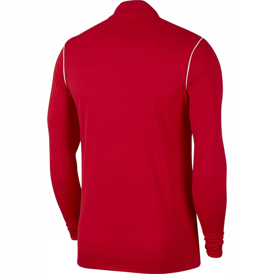 Oddychający materiał z technologią Dri-FIT