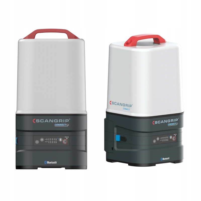 Mocne oświetlenie do 10 000 lumenów