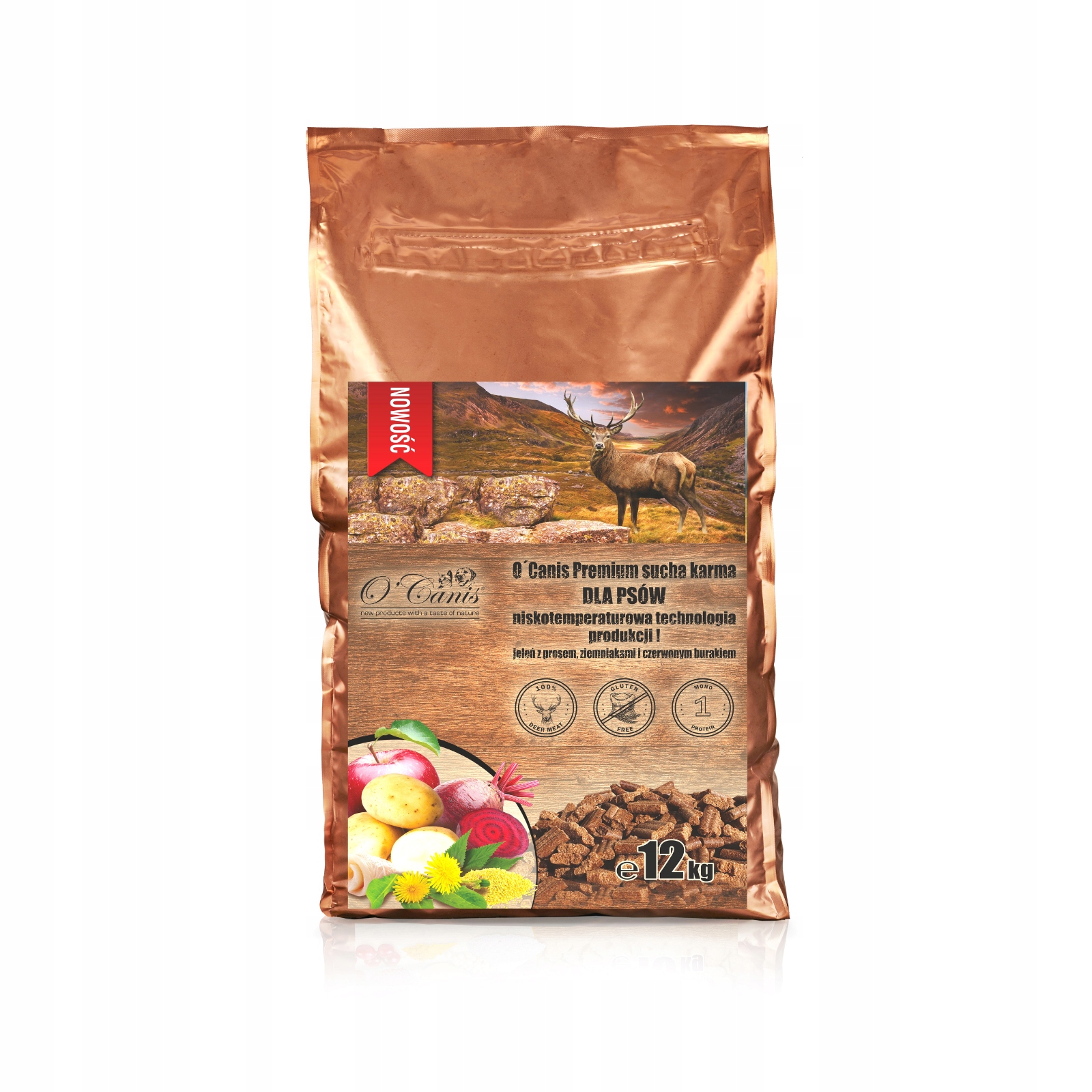 Skład karmy: analiza wartości odżywczych i składników