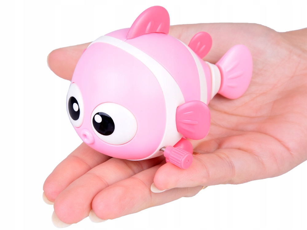 Pomysł na zabawę – wyścigi nakręcanych zwierzątek