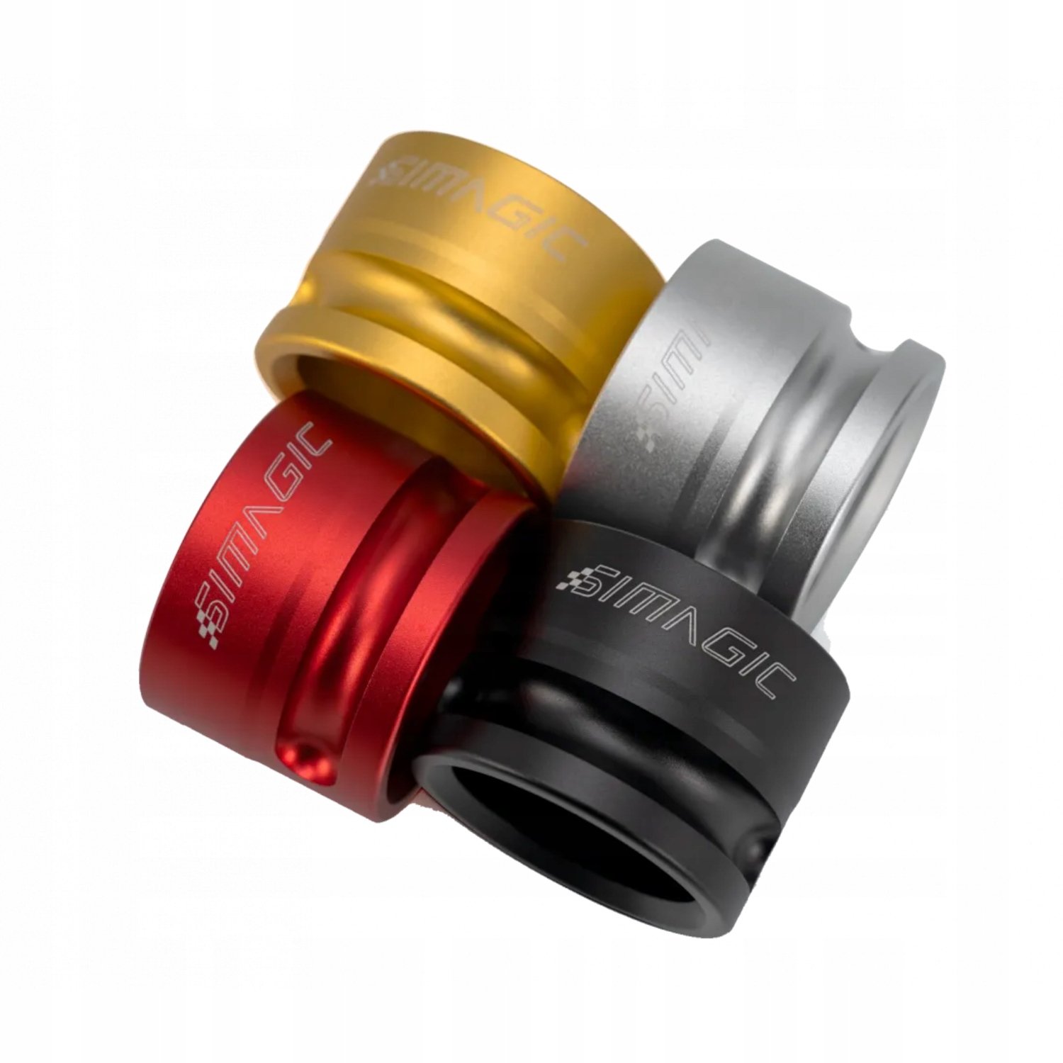 Stylowe przechowywanie i prezentacja kierownic