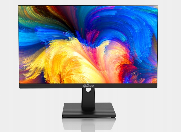 Ergonomiczne ustawienia – regulowany kąt nachylenia