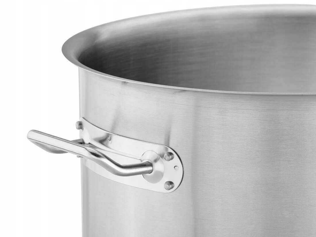 Nienagrzewające się uchwyty – komfort i bezpieczeństwo