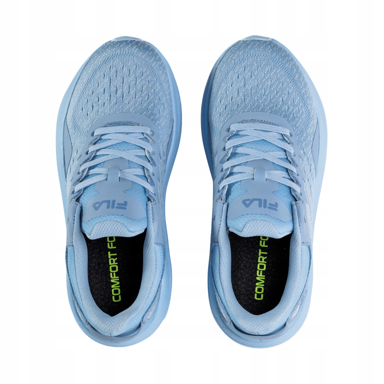 Amortyzacja z pianką Pro Comfort Foam