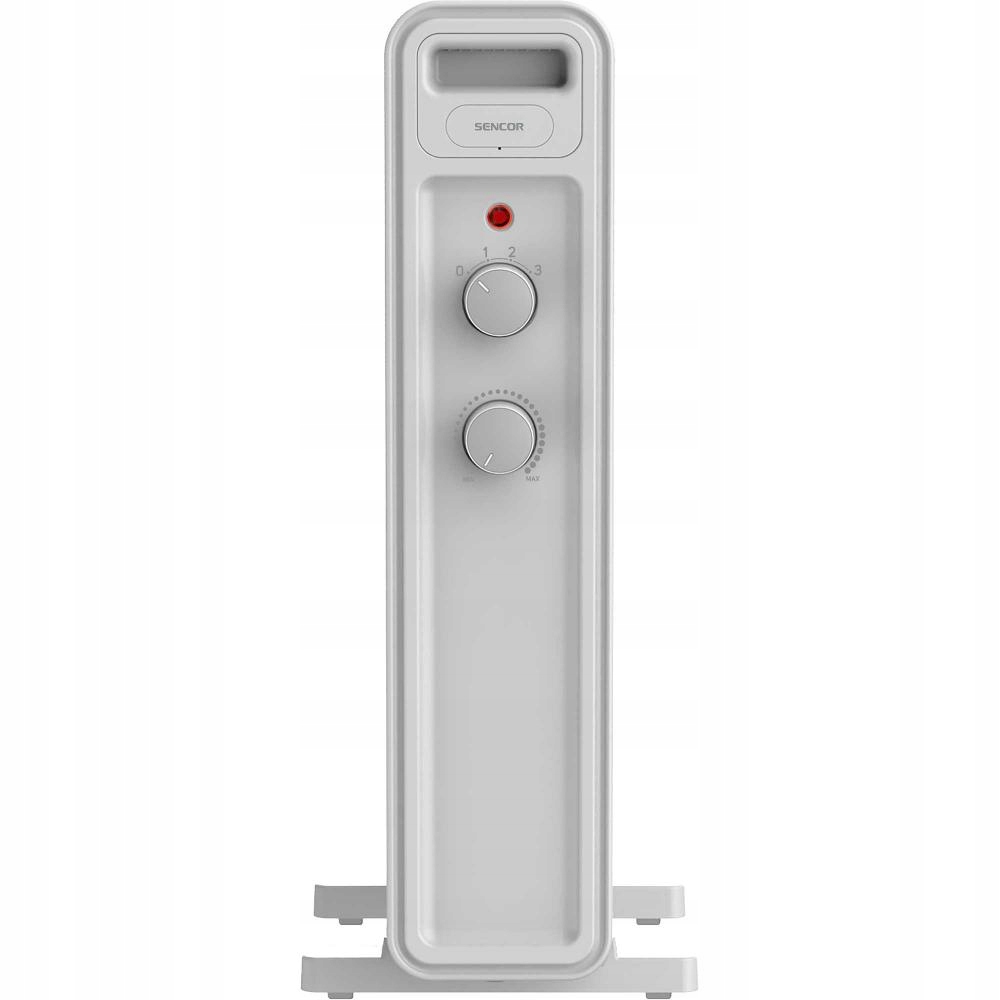 Moc grzewcza 1500 W – Idealne rozwiązanie na chłodne dni