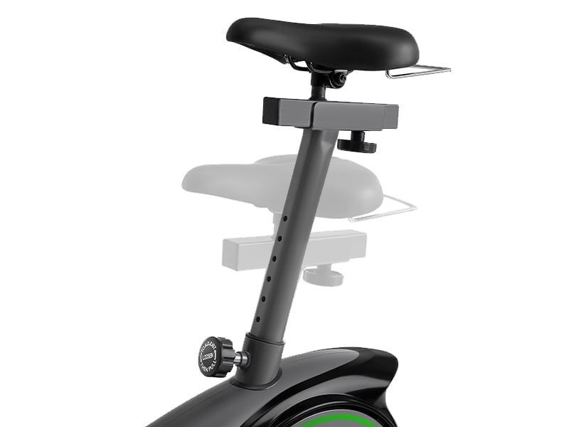 Rower Nitro Zipro regulacje